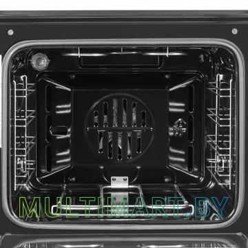 Электрический духовой шкаф GrandGermes OCE-60WH-09 картинка 4